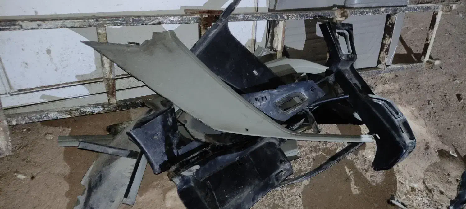 نوار کامل لاک ها داخلی صندلی پژو|قطعات یدکی و لوازم جانبی|تربت جام, بهشت نبی|دیوار