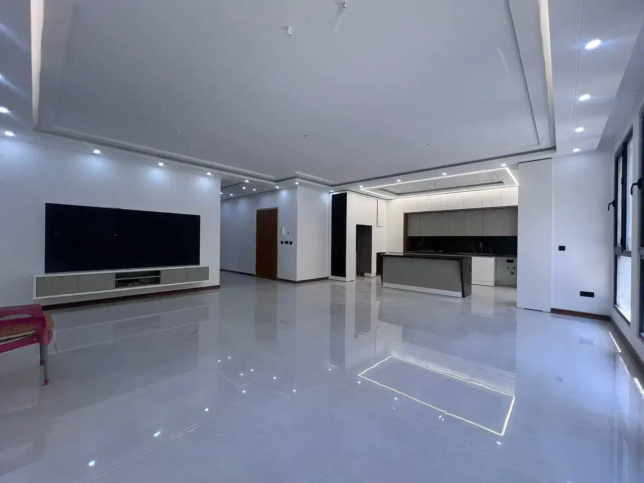 162 متر / لاکچری و خاص / امام رضا|فروش آپارتمان|مشهد, امام رضا (ع)|دیوار