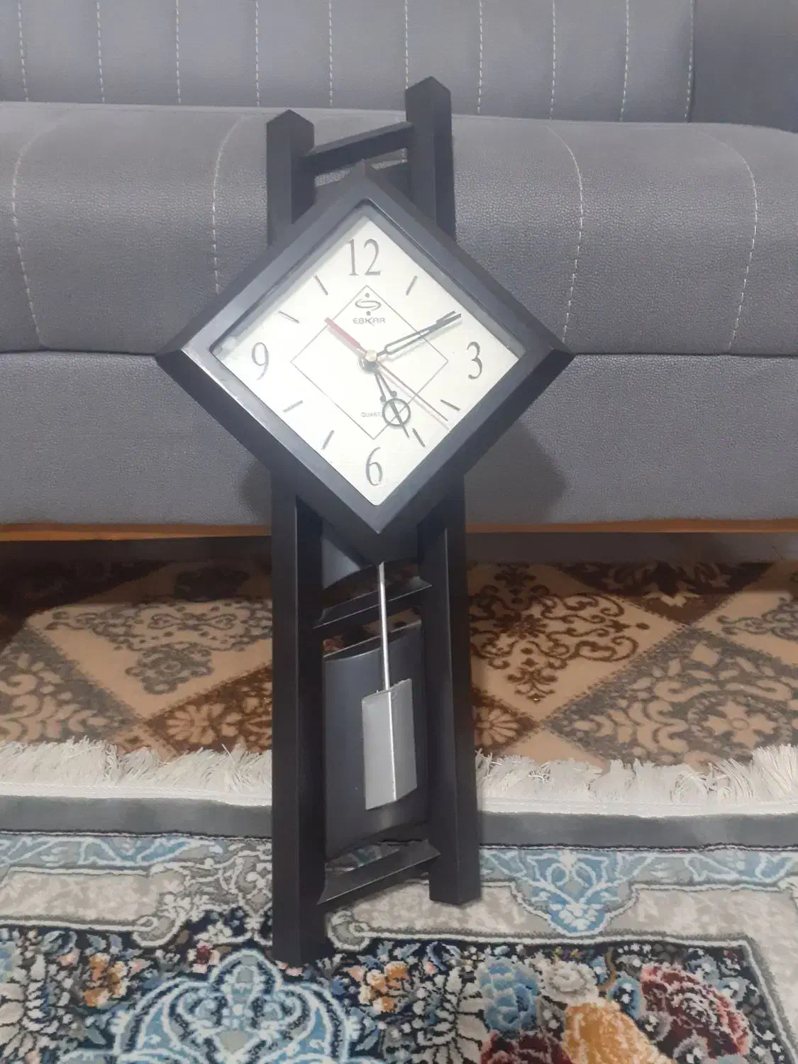 ساعت دیواری|ساعت دیواری و تزئینی|زنجان, |دیوار