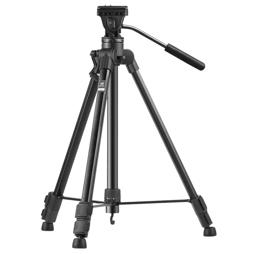 سه پایه فیلمبرداری و عکاسی بنرو Benro T980EX|دوربین عکاسی و فیلمبرداری|تهران, فلسطین (میدان انقلاب)|دیوار