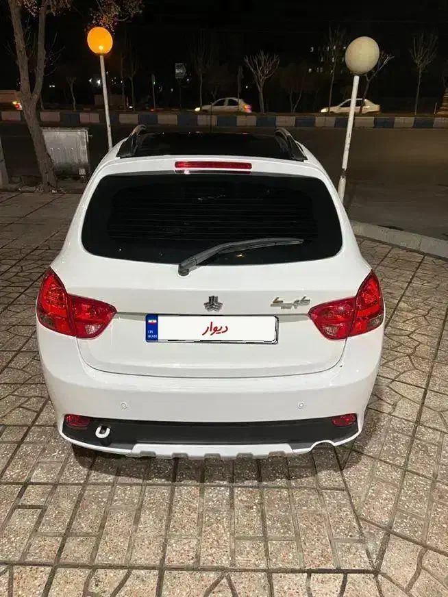 کوییک GXR|خودرو سواری و وانت|فشاپویه, |دیوار