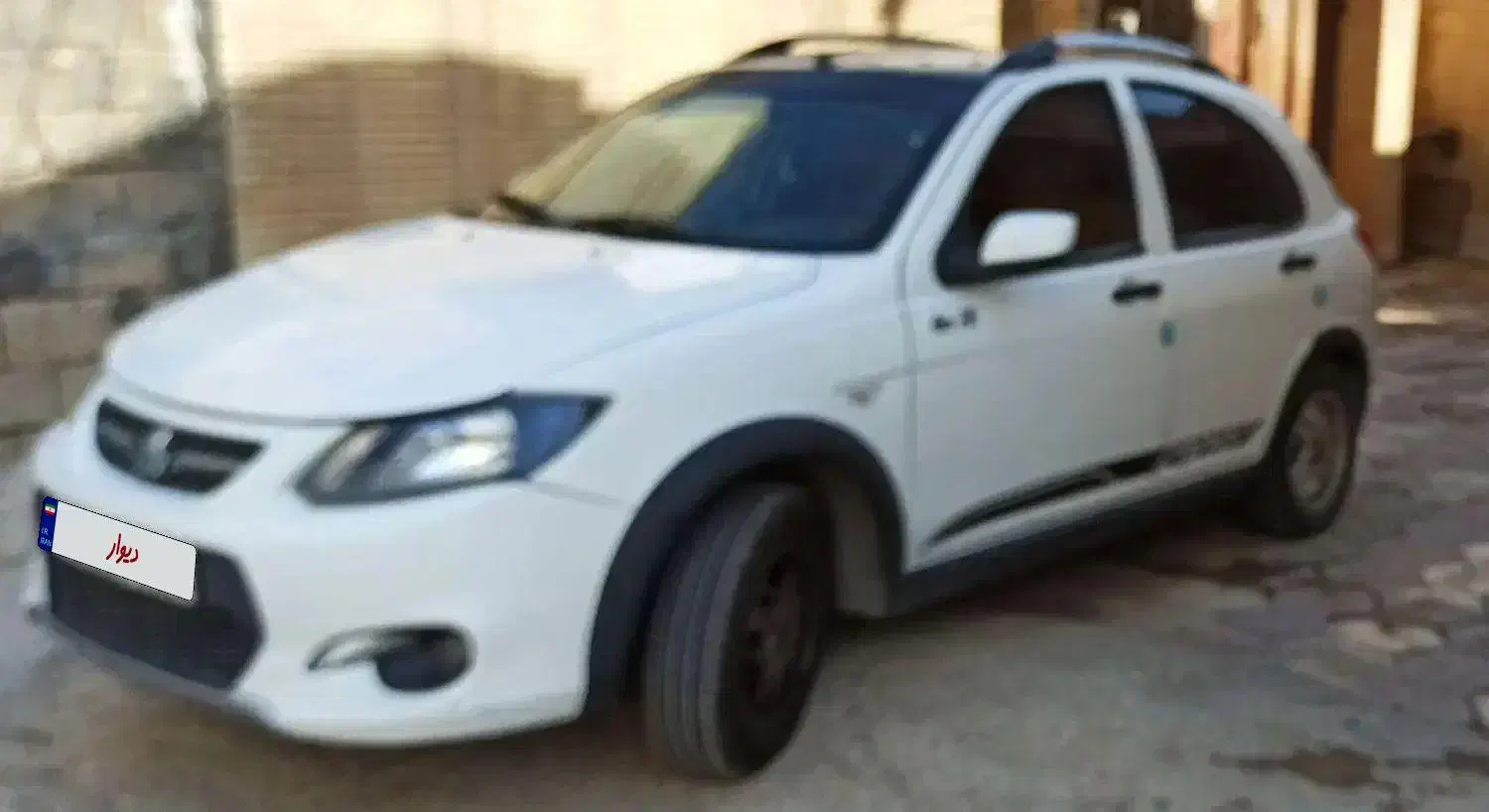 کوییک|خودرو سواری و وانت|بوشهر, |دیوار