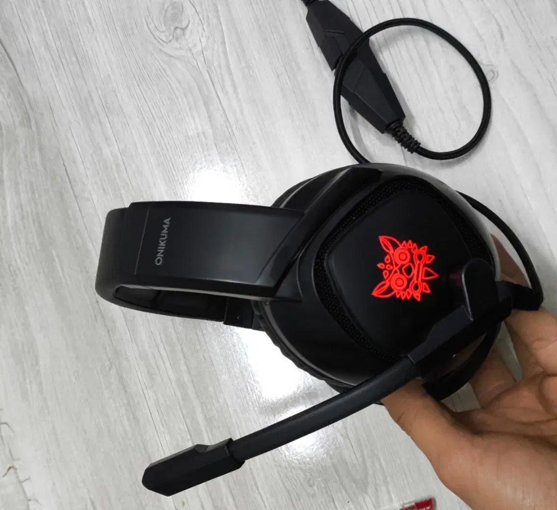 هدفون گیمینگ|قطعات و لوازم جانبی رایانه|گرگان, |دیوار