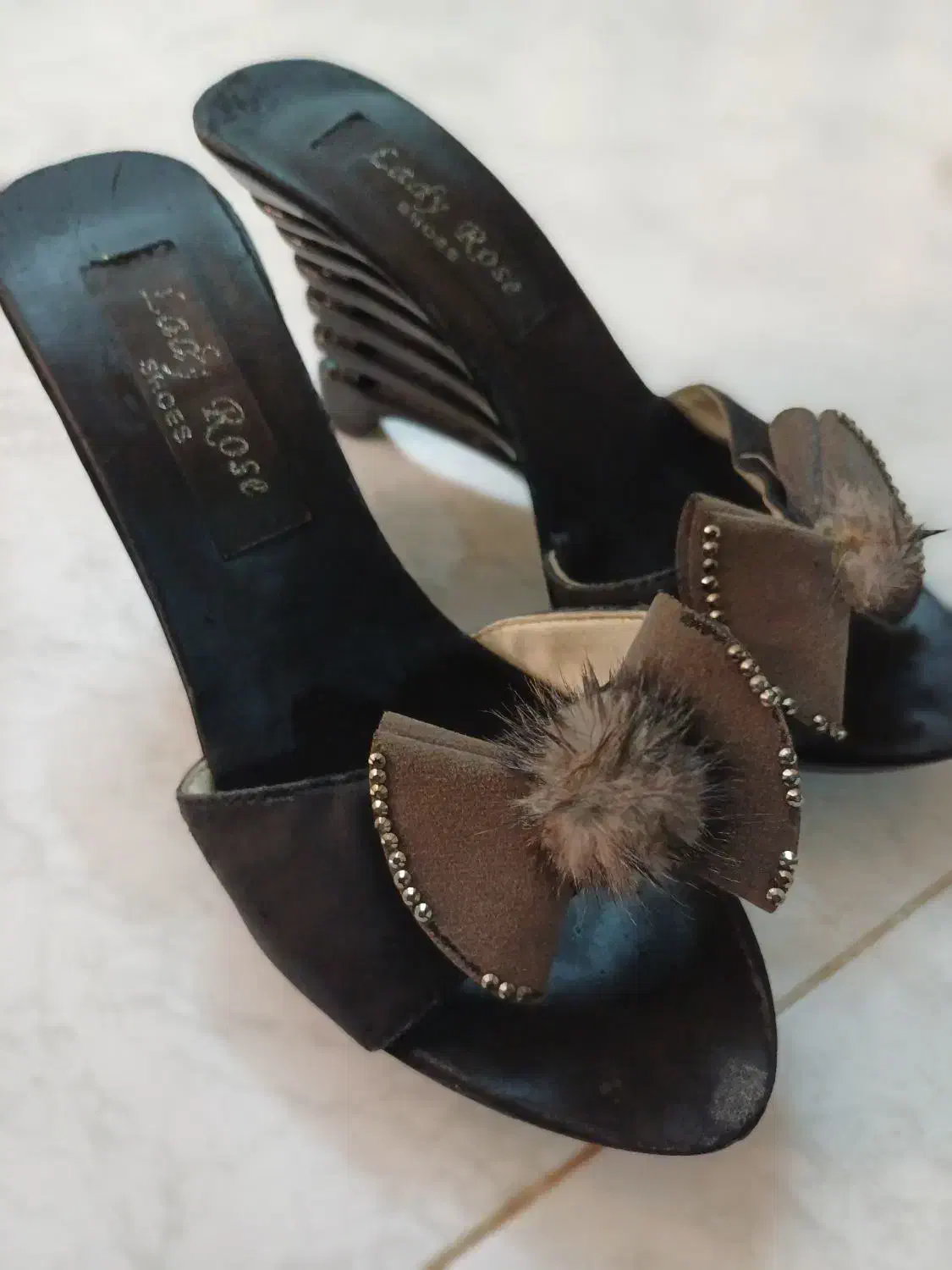 کفش مجلسی|کیف، کفش، کمربند|سبزوار, امیر کبیر|دیوار