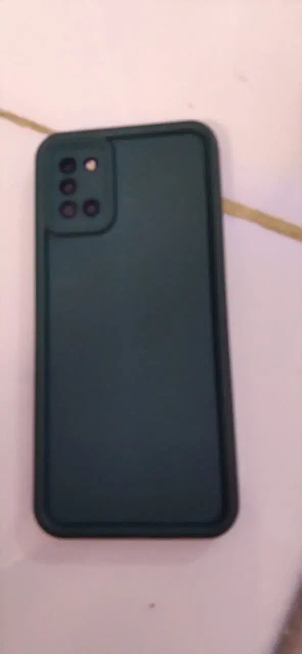 گوشی سامسونگ a31|موبایل|مشهد, رده|دیوار