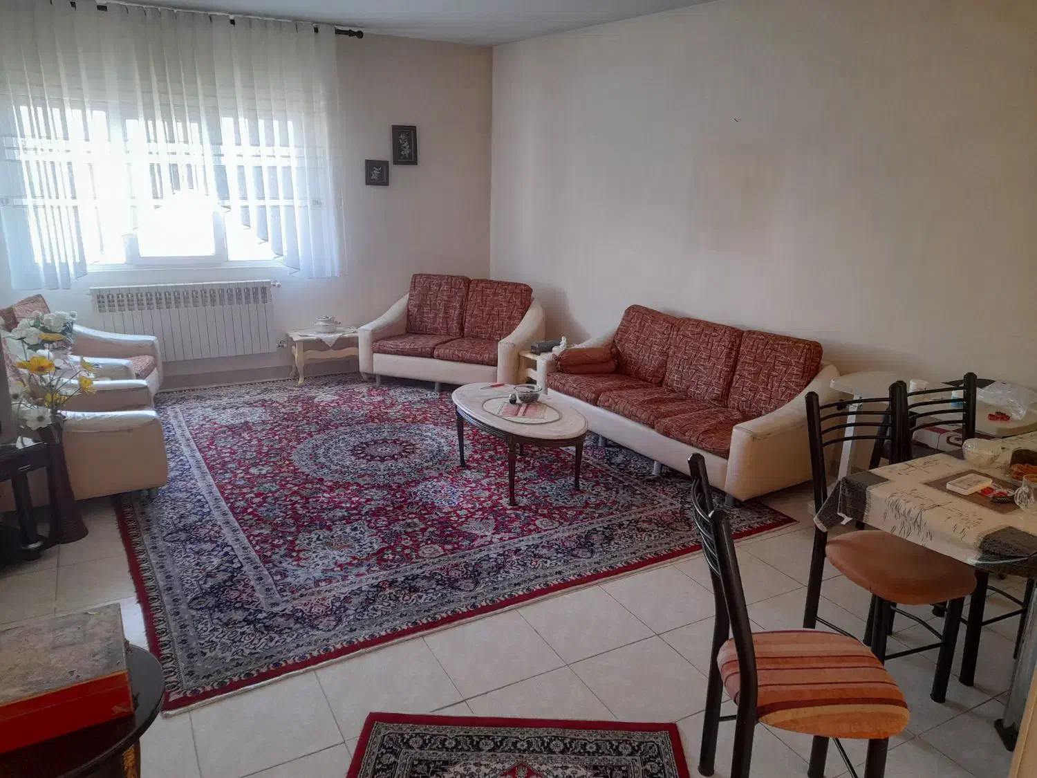 آپارتمان فروشی|فروش آپارتمان|ملارد, |دیوار