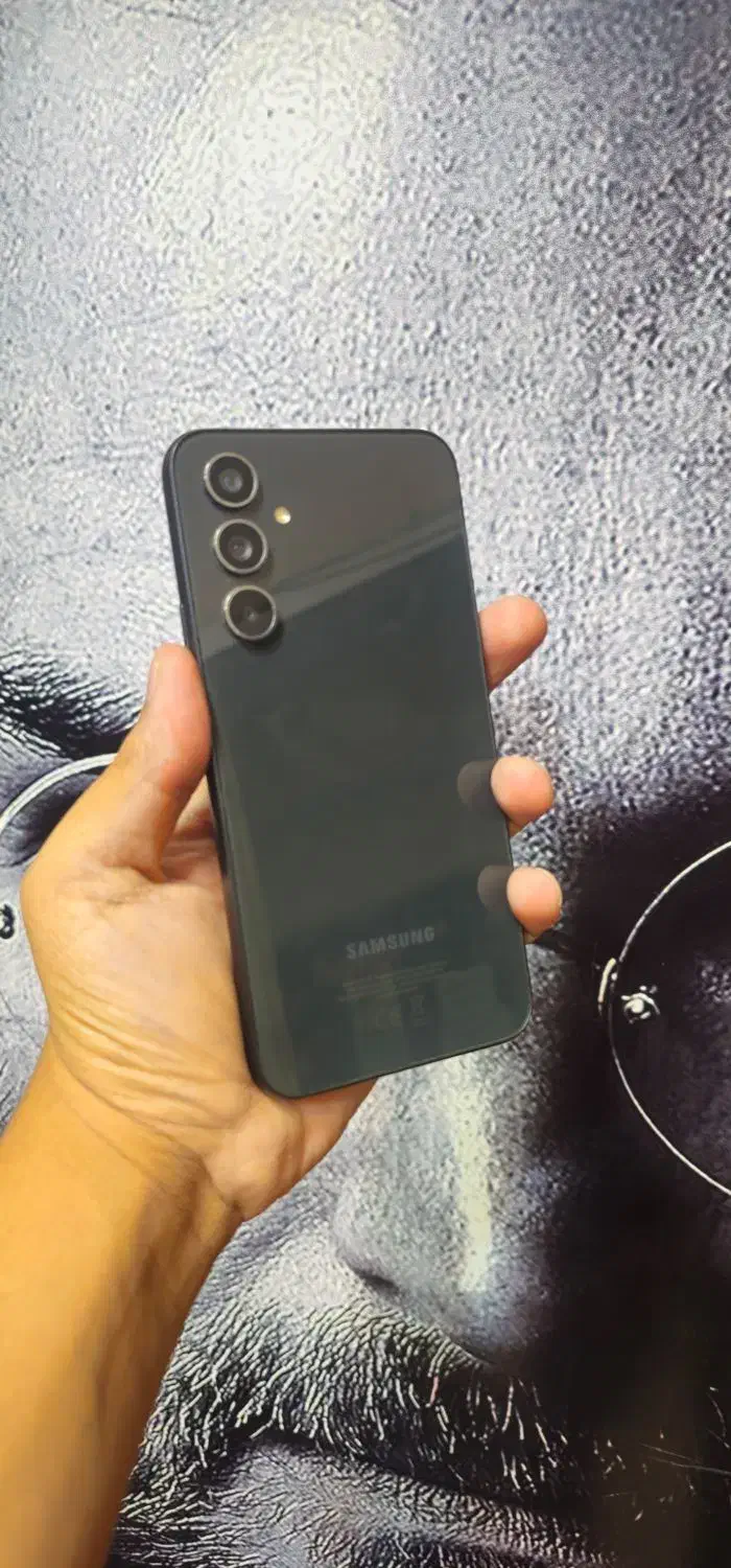 SAMSUNG A54|موبایل|اصفهان, بهار آزادی|دیوار