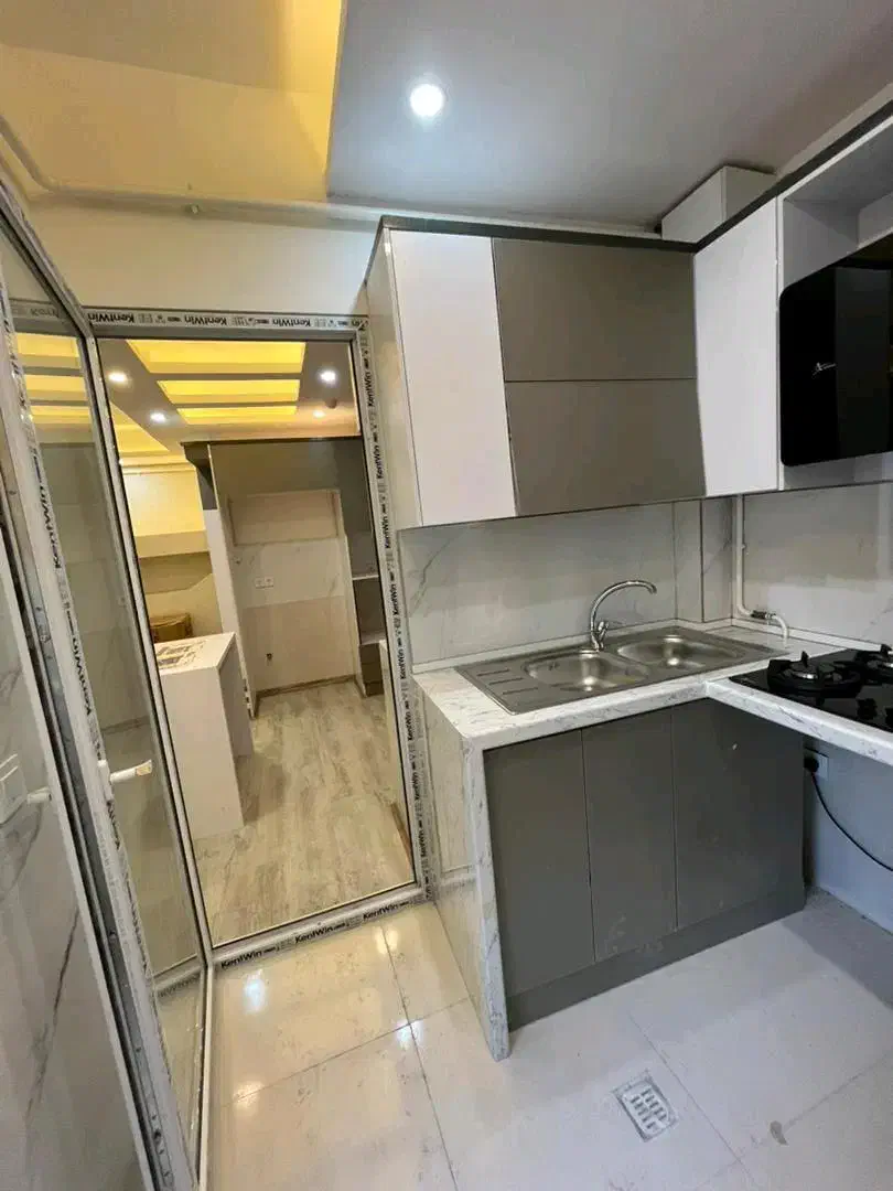 ۱۴۶ متری /  دو پارکینگه  / بیست متری گاز|فروش آپارتمان|رشت, بلوار گیلان|دیوار