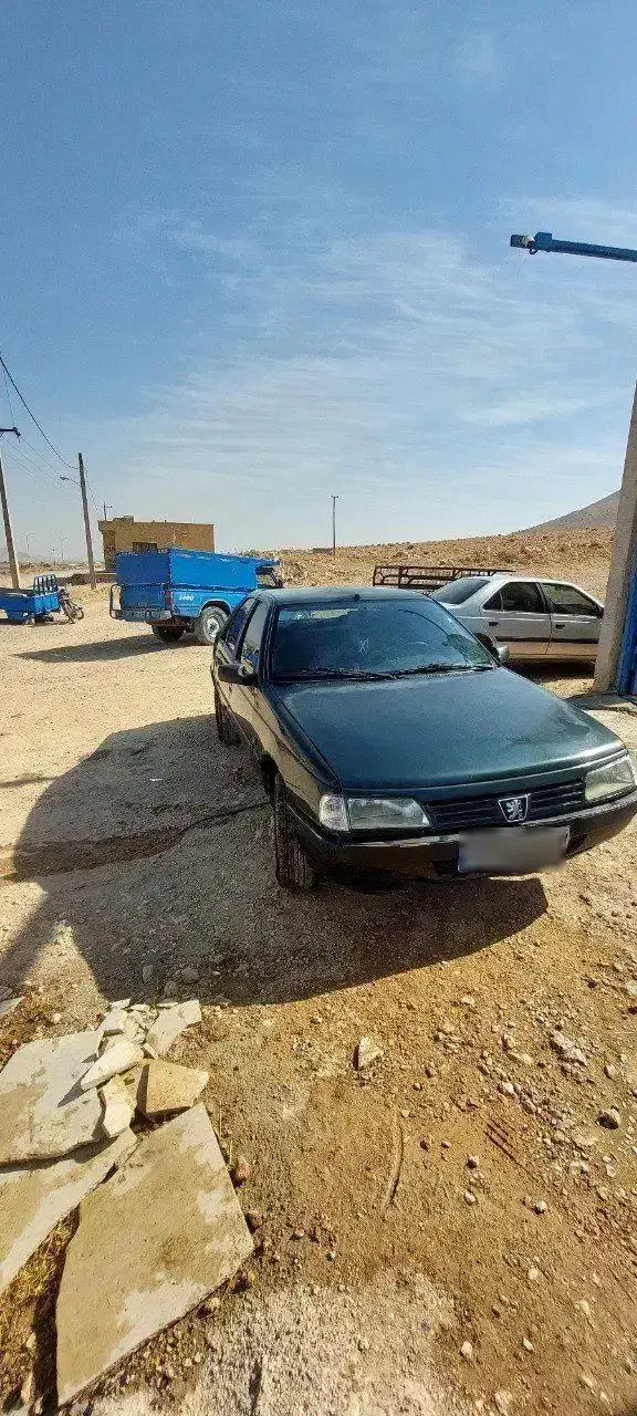 آردی۸۵انژکتور دوگانه|خودرو سواری و وانت|شیراز, حومه شیراز|دیوار