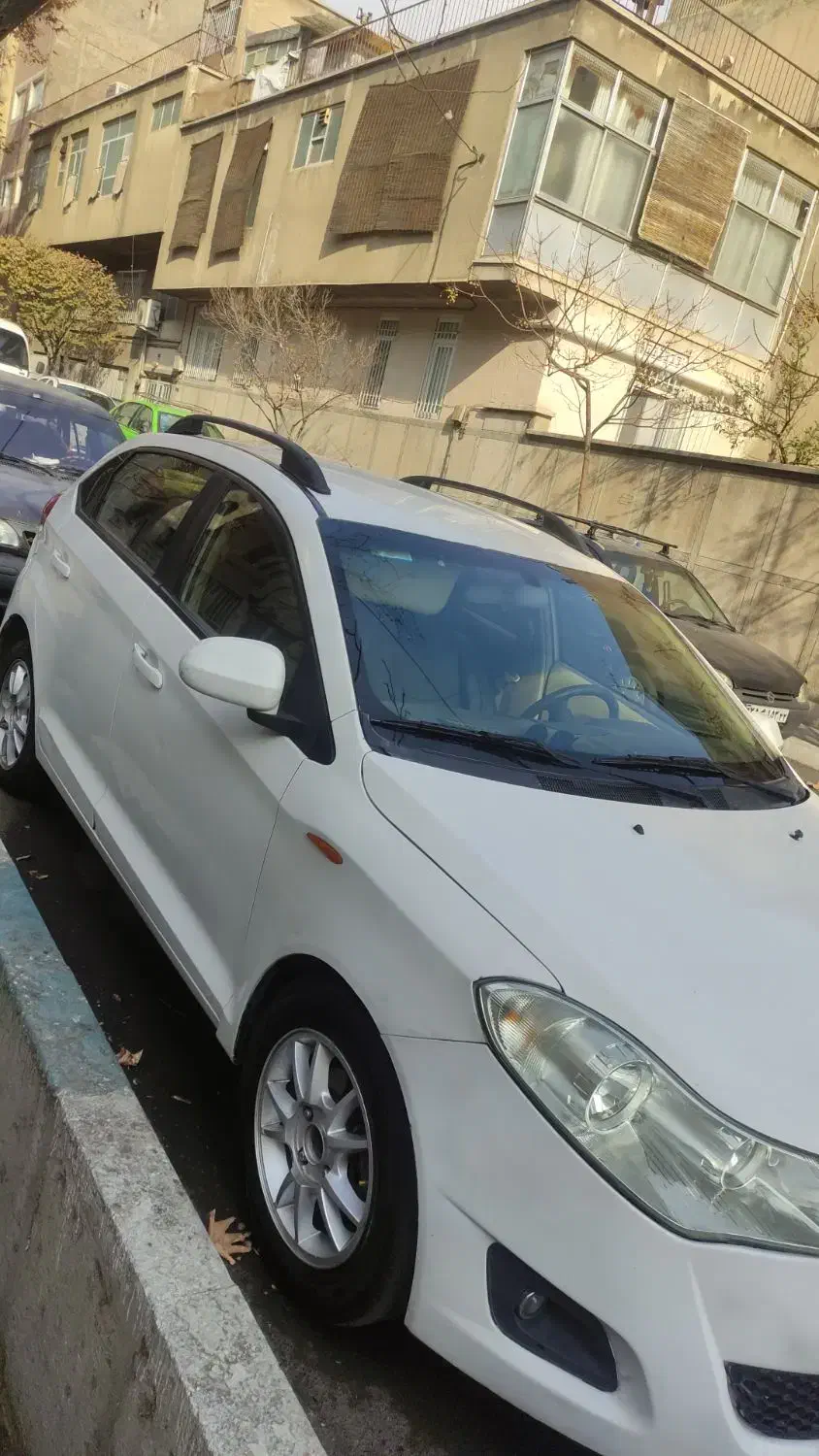 mvm315مدل 91|خودرو سواری و وانت|تهران, زاهد گیلانی|دیوار