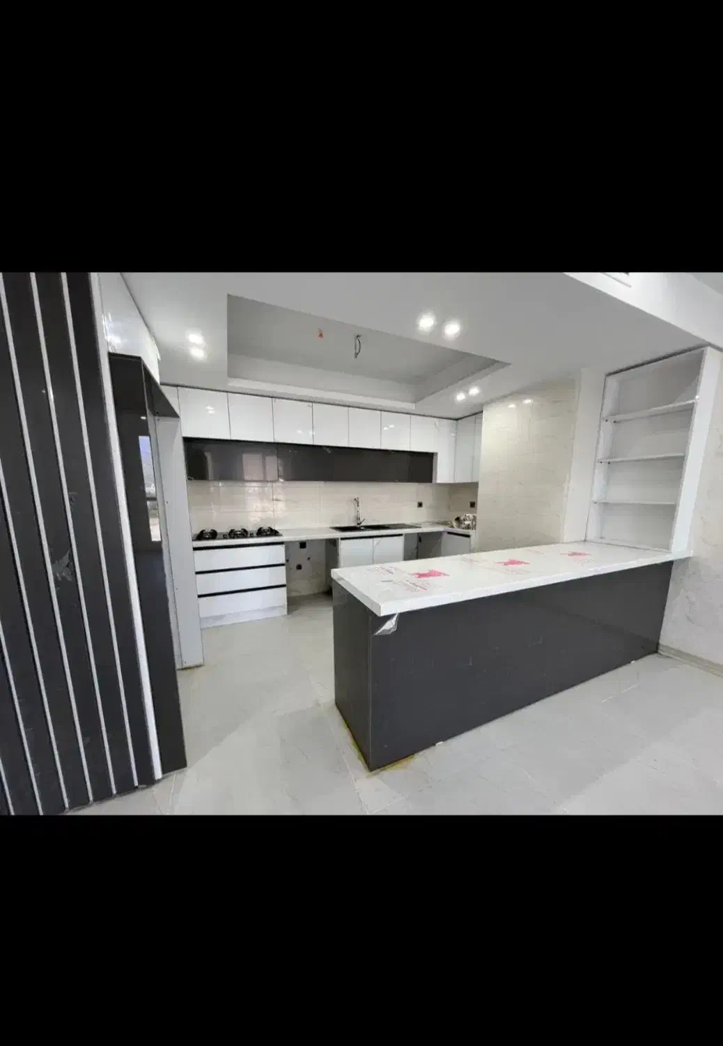 رونیکا پالاس کوهک /۱۱۵متر/کلید نخورده چیتگر ۲۲