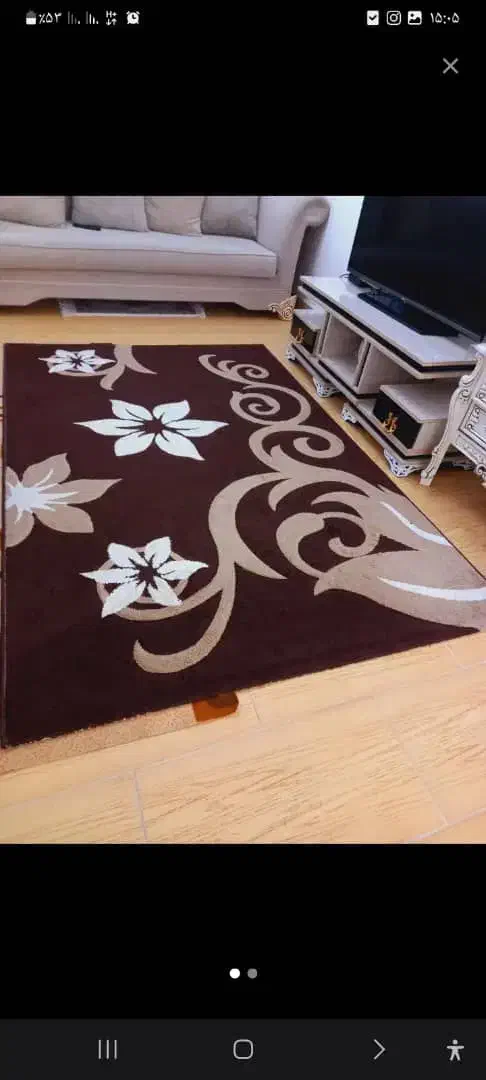 فرش|فرش|ارومیه, |دیوار