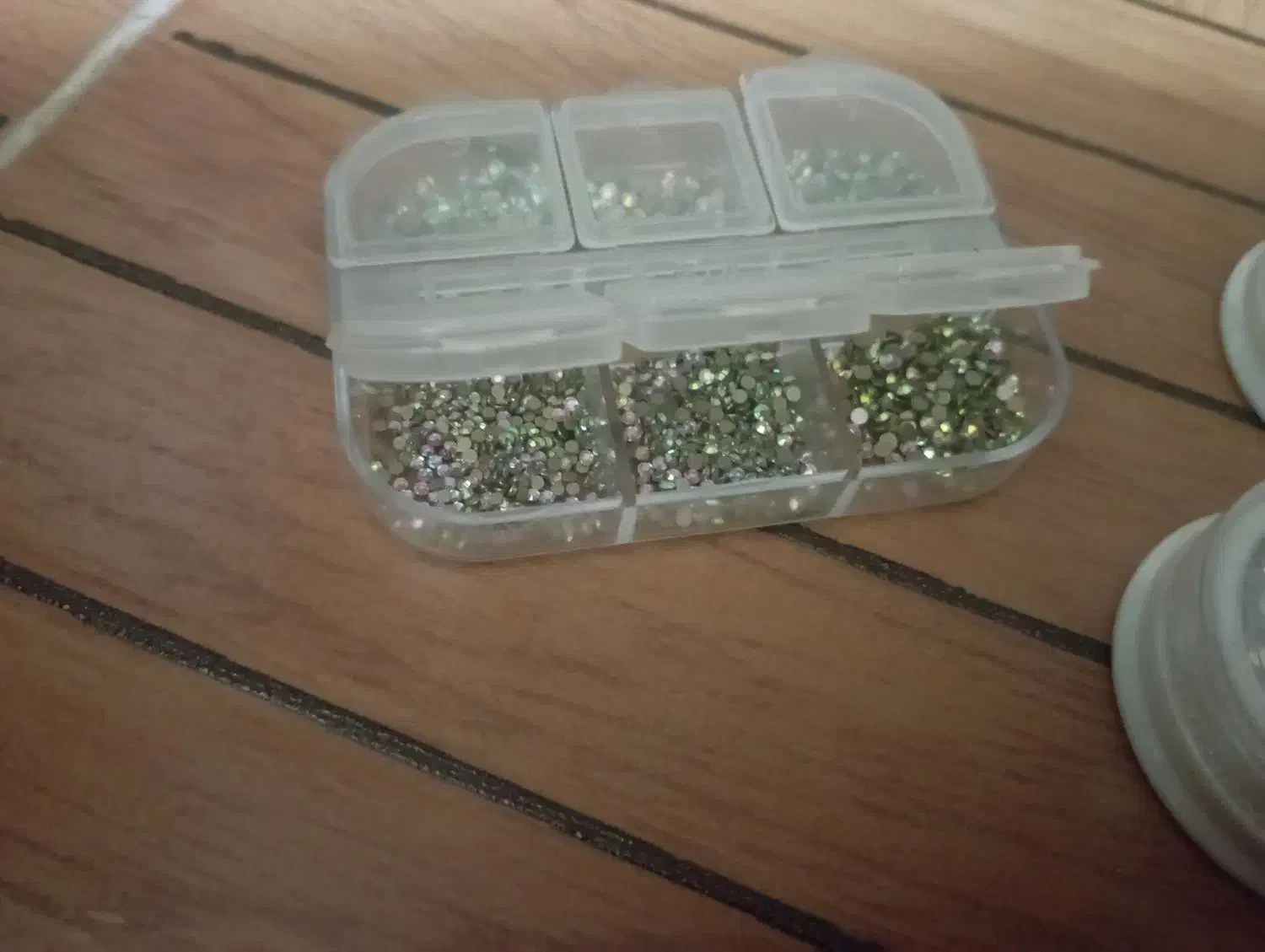 فروش لاک ژل ولوازم دیزاین|آرایشی، بهداشتی، درمانی|فردیس, شهرک راه آهن|دیوار