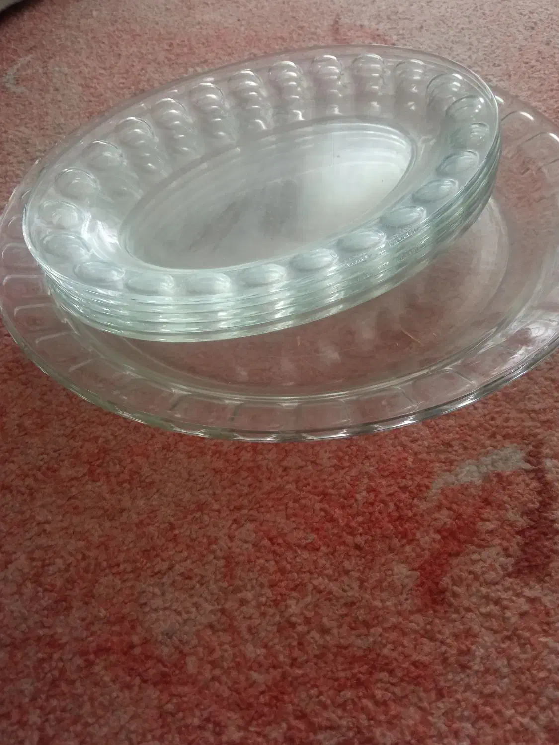 ظروف پریکس|ظروف سرو و پذیرایی|شیراز, میانرود|دیوار