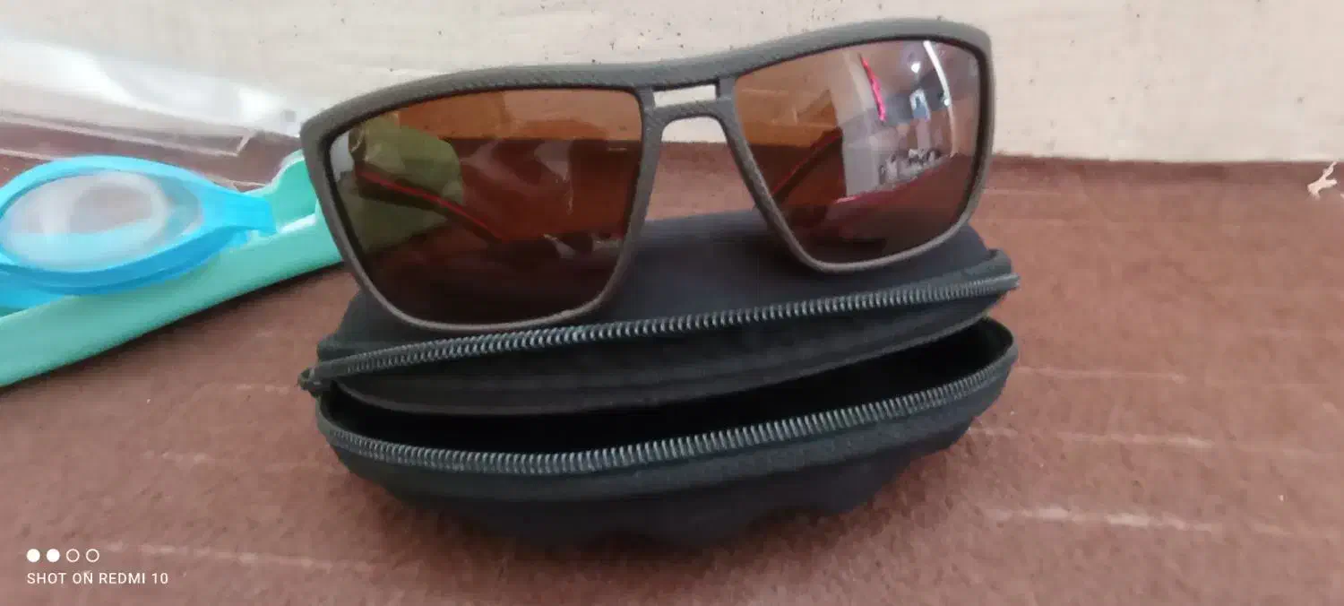 عینک شنا خلبانی|غواصی و ورزش‌های آبی|ارومیه, |دیوار