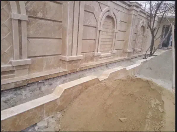 سنگ و سرامیک و بازسازی و کلیه کار های ساختمانی|خدمات پیشه و مهارت|ملارد, |دیوار