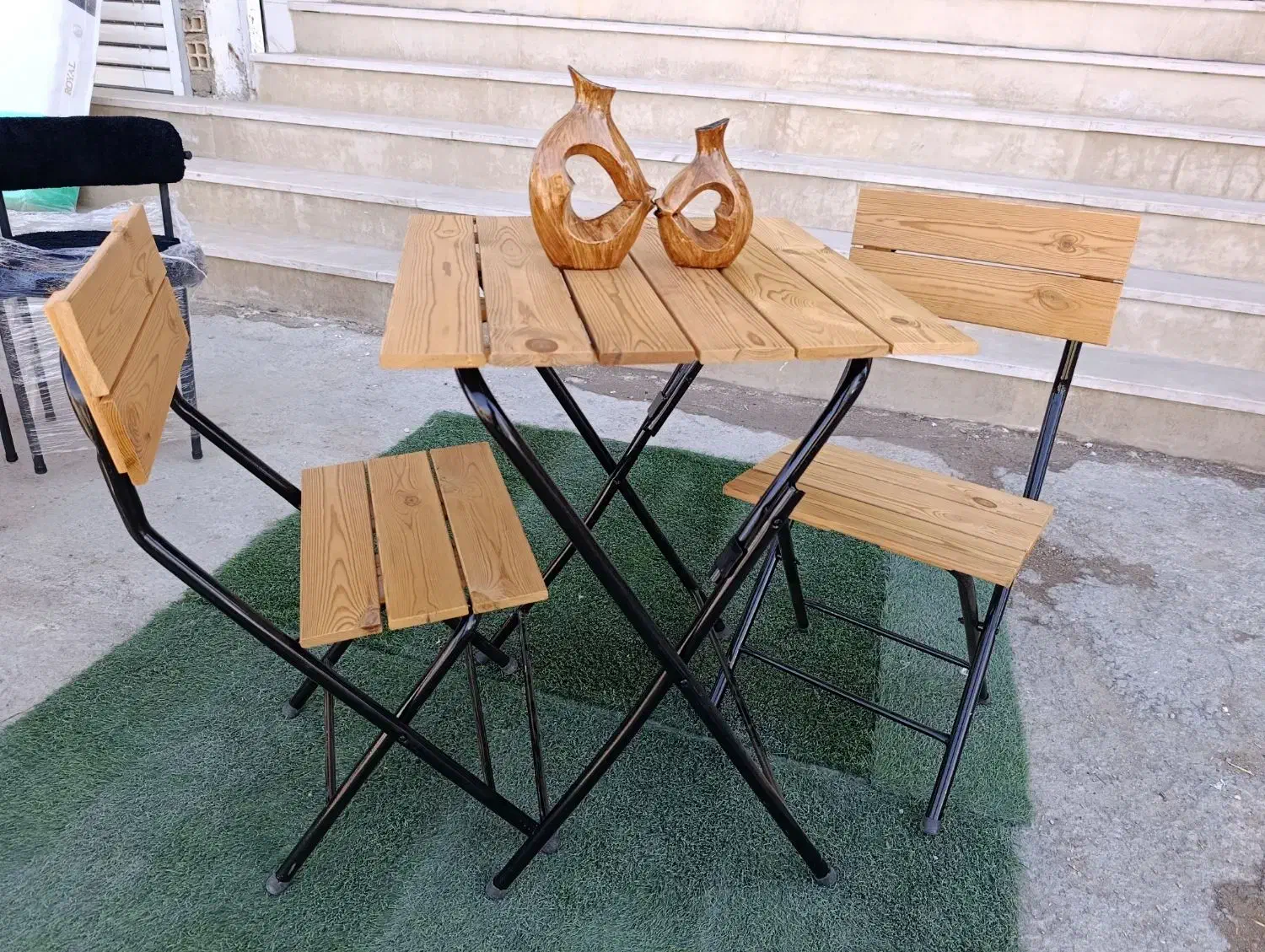 غذا خوری|میز و صندلی غذاخوری|خرم‌آباد, |دیوار