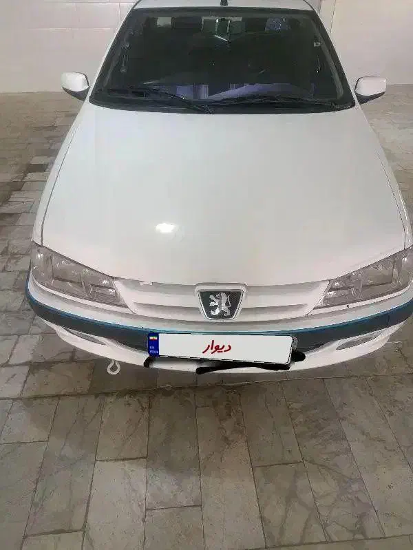 پژو پارس ELX، مدل ۱۳۹۰|خودرو سواری و وانت|شیراز, شهرک والفجر|دیوار