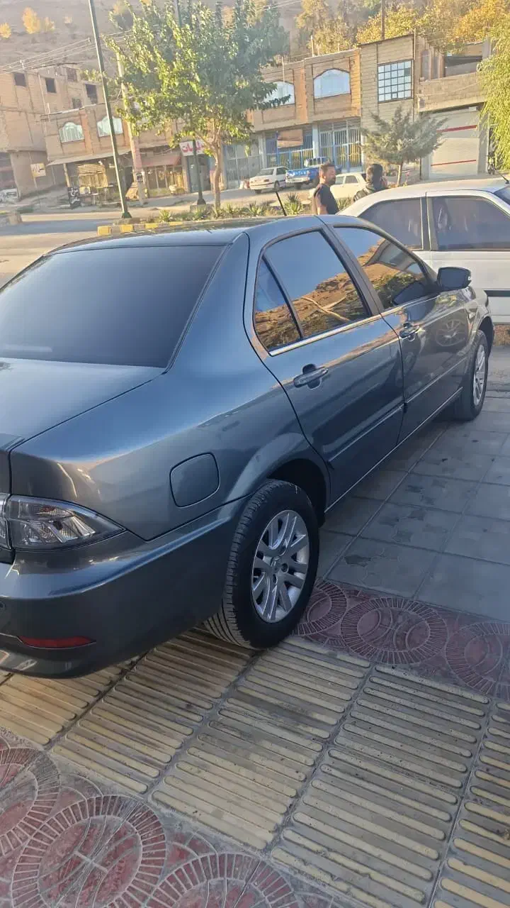 ۱۴۰۲خانگی|خودرو سواری و وانت|شهرکرد, |دیوار