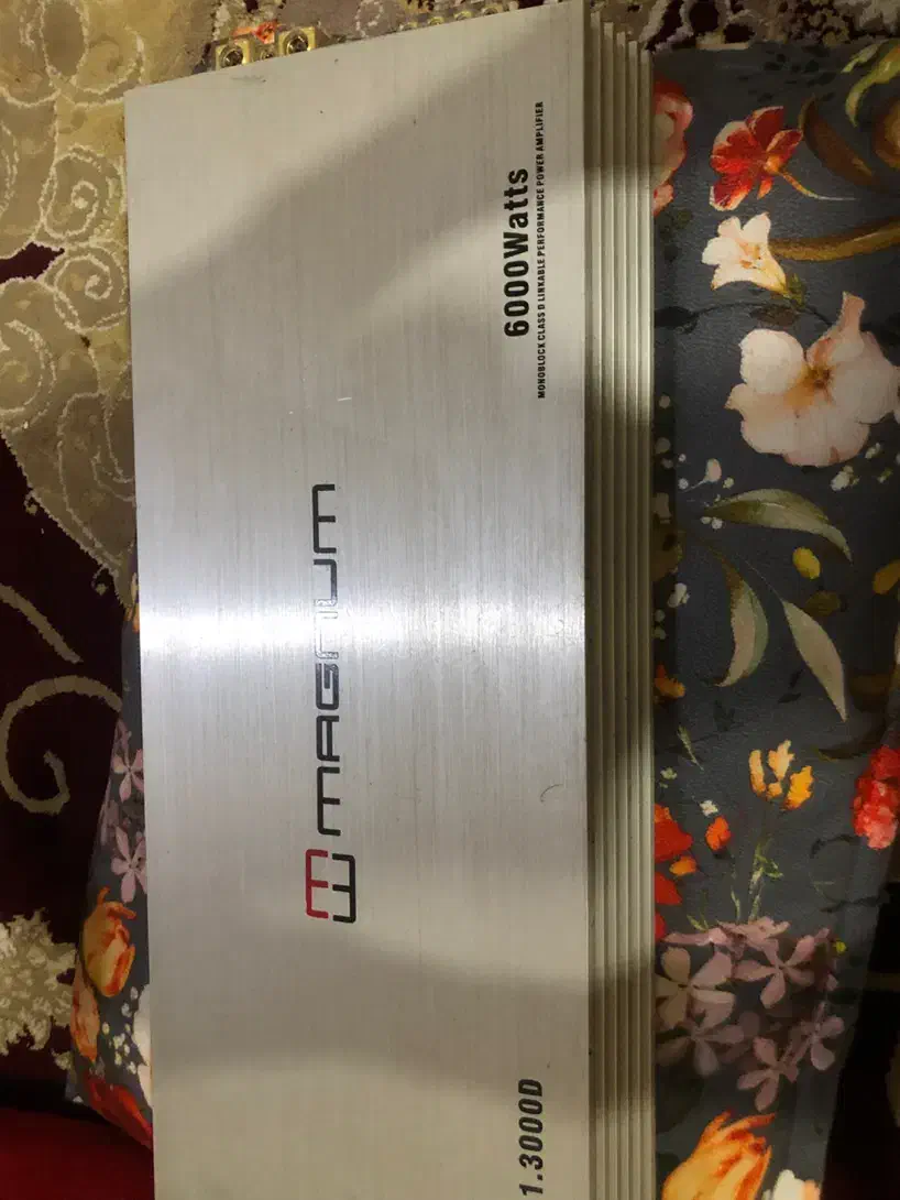 آمپلی مگنوم|سیستم صوتی خانگی|گنبد کاووس, |دیوار