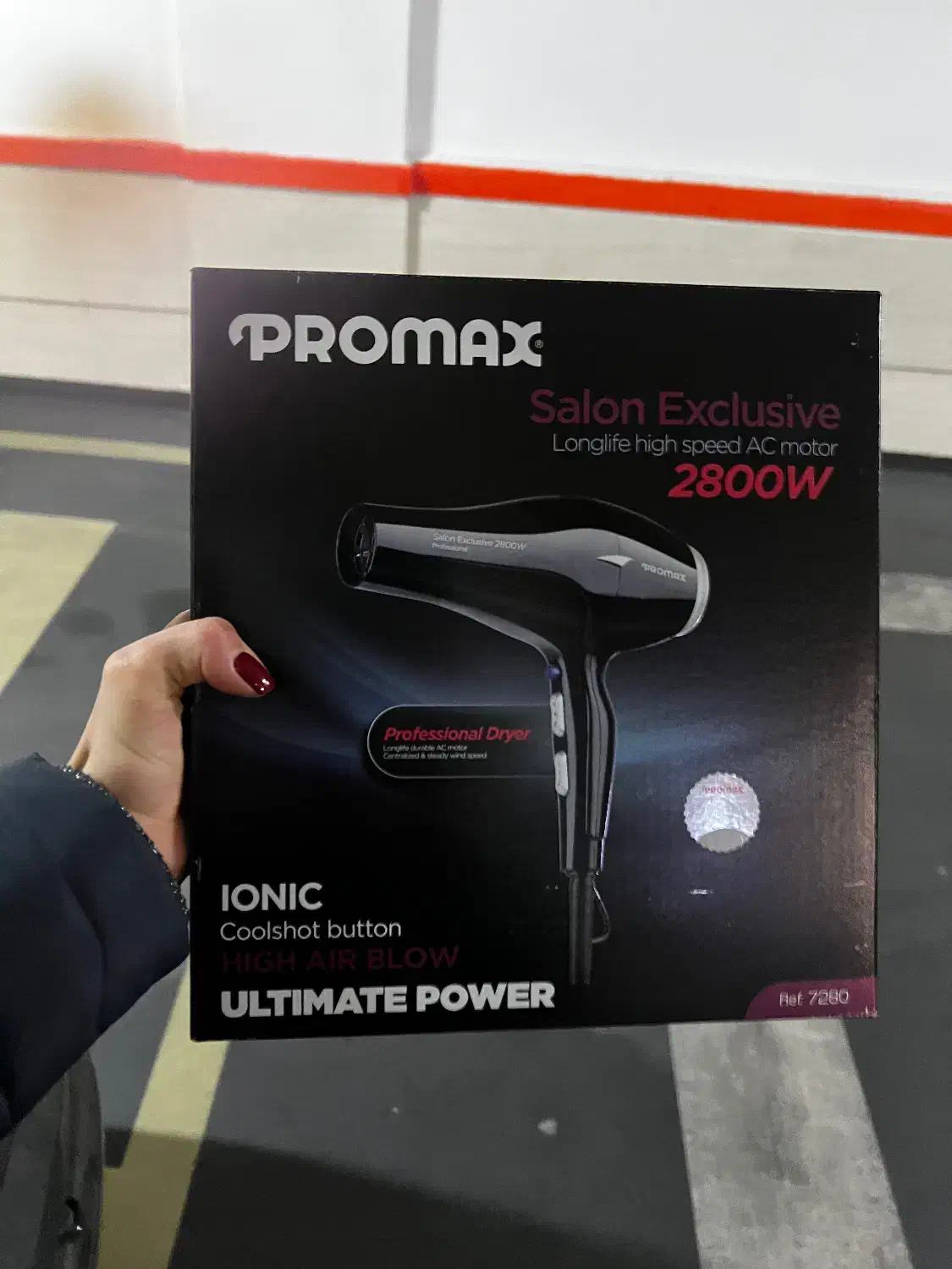 سشوار و اتو مو نو|اتو و لوازم اتو|تهران, زعفرانیه|دیوار