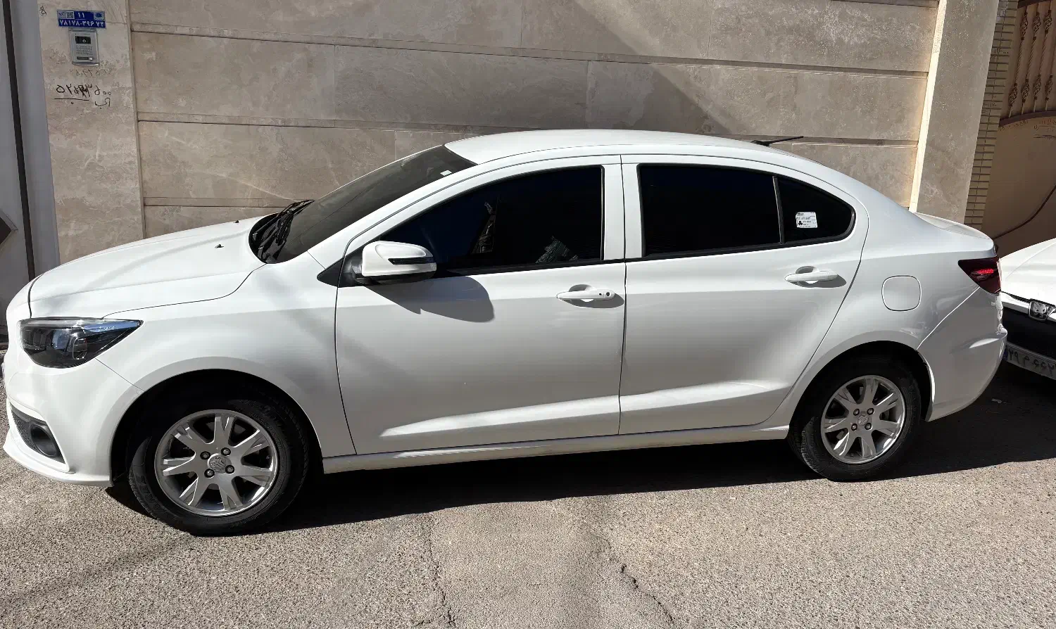 شاهین gl|خودرو سواری و وانت|سیرجان, |دیوار