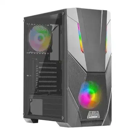 کیس گیمینگ معاوضه با لب تاب|رایانه رومیزی|تهران, جیحون|دیوار