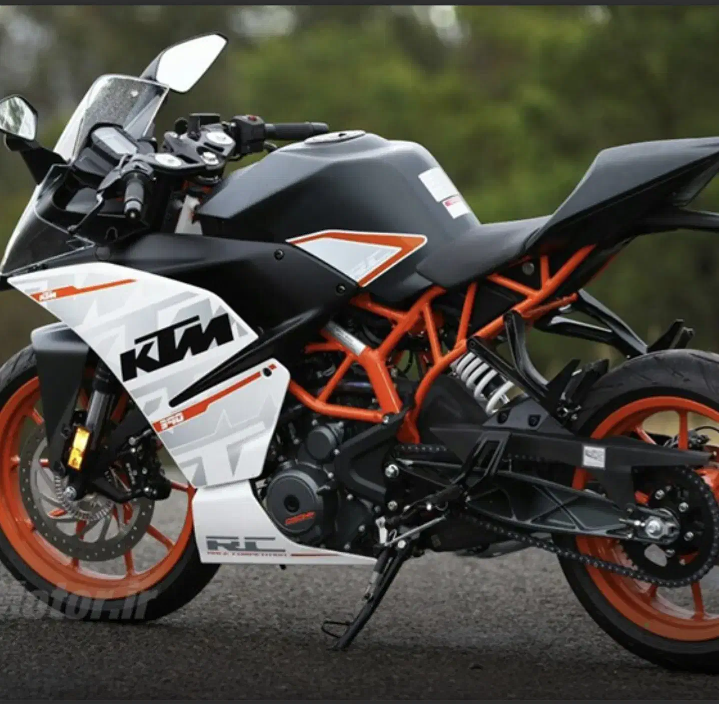 ktm250rc|موتورسیکلت|تهران, تهرانپارس جنوبی|دیوار