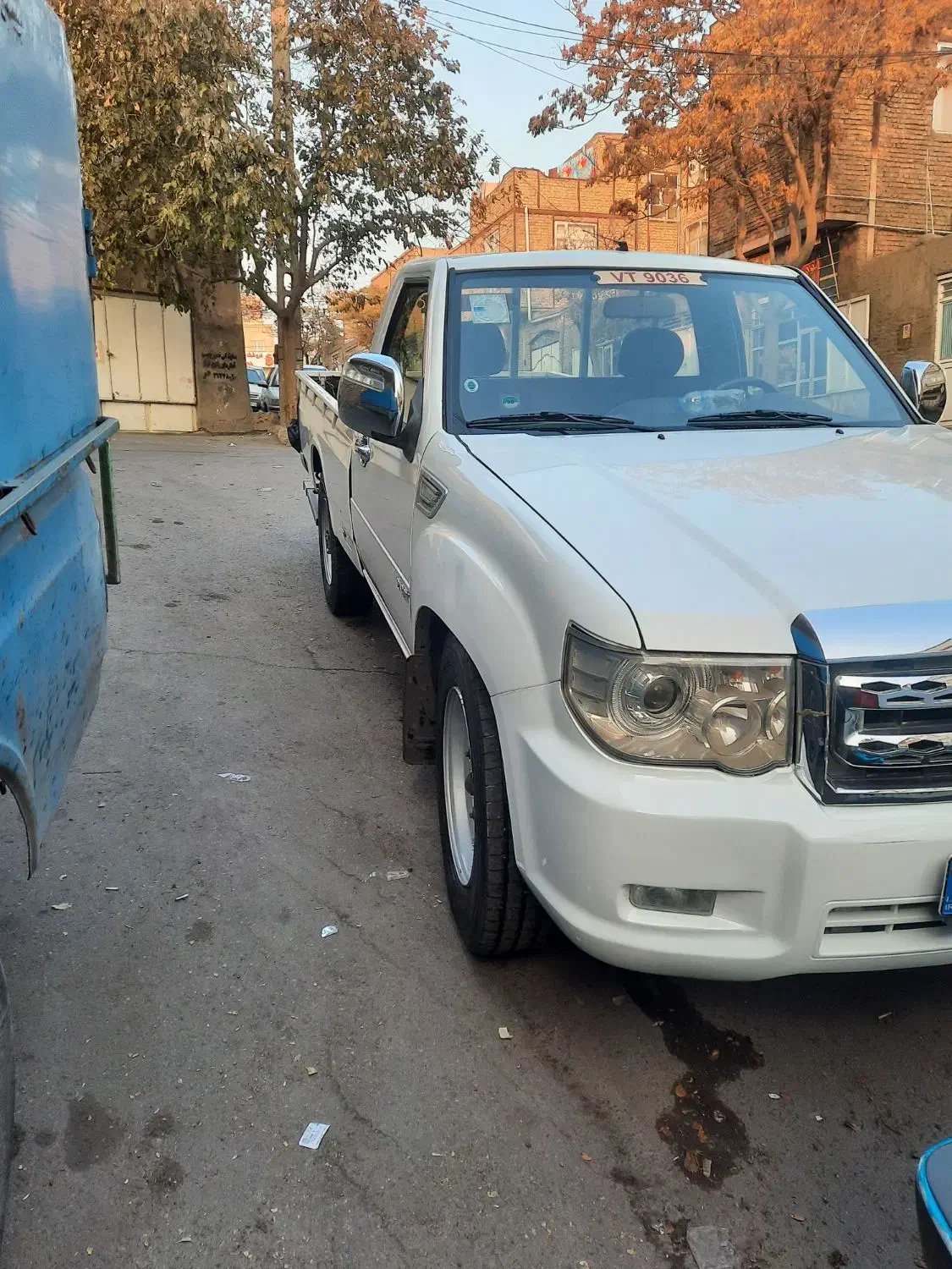 پادرا پلاس خودروبر یدک جرثقیل|خودرو سواری و وانت|تهران, سازمان آب|دیوار