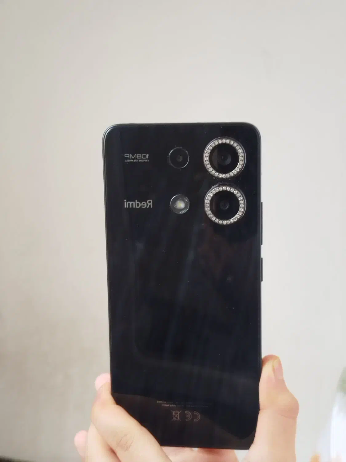 گوشی نوت ۱۳|موبایل|اهواز, کوی مهدیس|دیوار