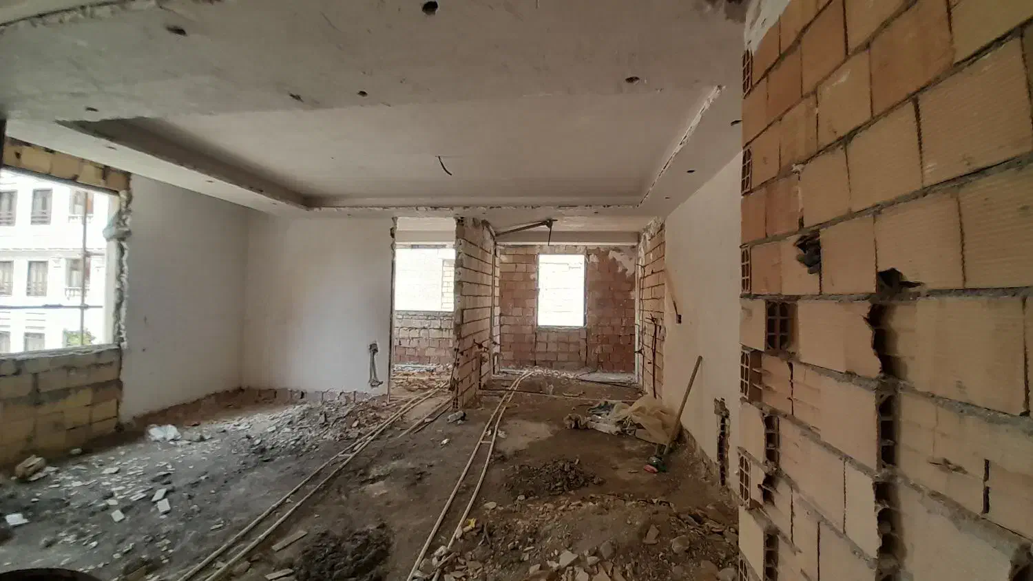 پیمانکاری کلیه های های ساختمانی از صفر تا صد|خدمات پیشه و مهارت|اسلام‌شهر, شهرک سعیدیه|دیوار