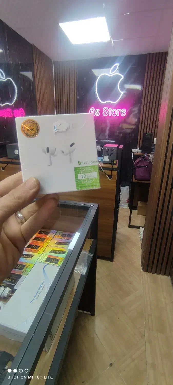 ایرپاد پرو|لوازم جانبی موبایل و تبلت|اندیشه, اندیشه فاز ۱|دیوار