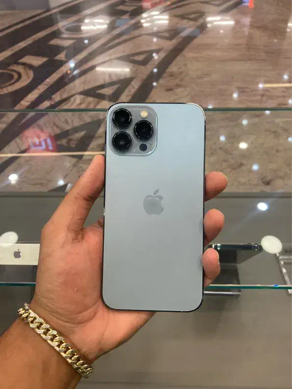 Iphone 13 pro max|موبایل|تهران, سعادت‌آباد|دیوار