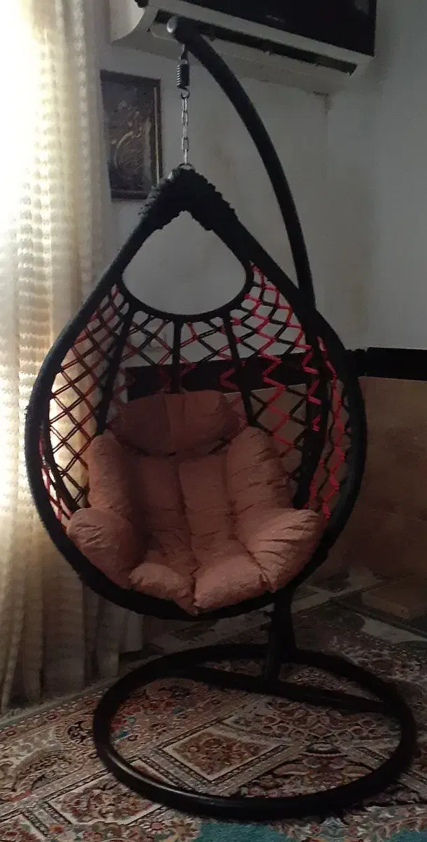 تاب راحتی|صندلی و نیمکت|بم, |دیوار