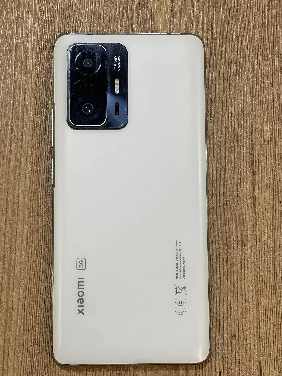 Mi11Tpro|موبایل|کرج, فاز ۱ مهرشهر|دیوار