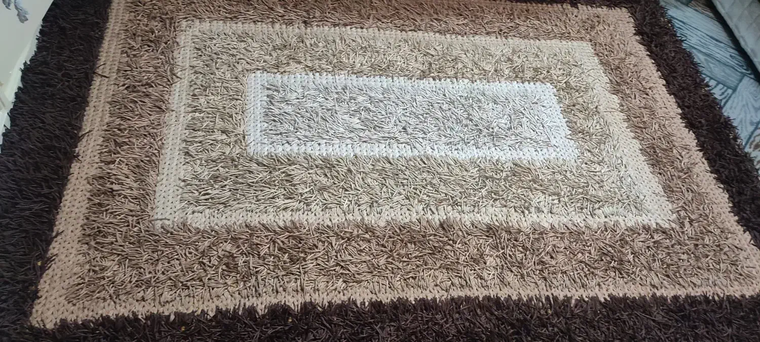 قالیچه خارجی|فرش|مشهد, موسوی قوچانی|دیوار