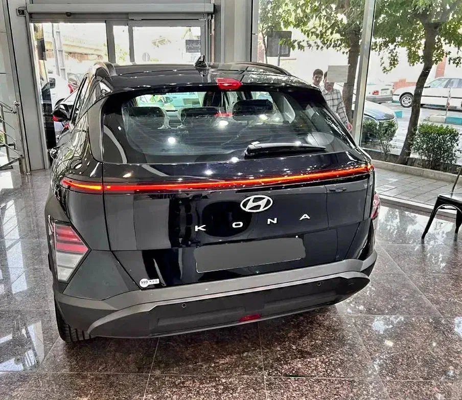 هیوندای کونا. KONA. تحویل فوری 2025|خودرو سواری و وانت|تهران, صادقیه|دیوار