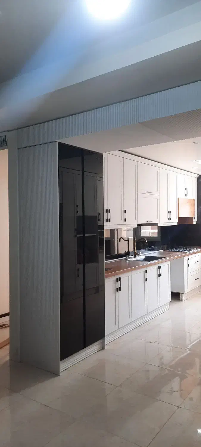 طراحی و ساخت انواع کابینت کمددیواری تعمیرات|خدمات پیشه و مهارت|تهران, گلچین|دیوار