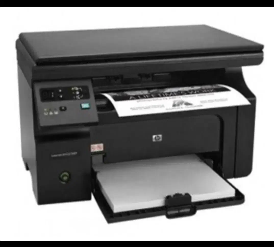 پرینتر hp1132 mfp|پرینتر، اسکنر، کپی، فکس|تهران, آذری|دیوار