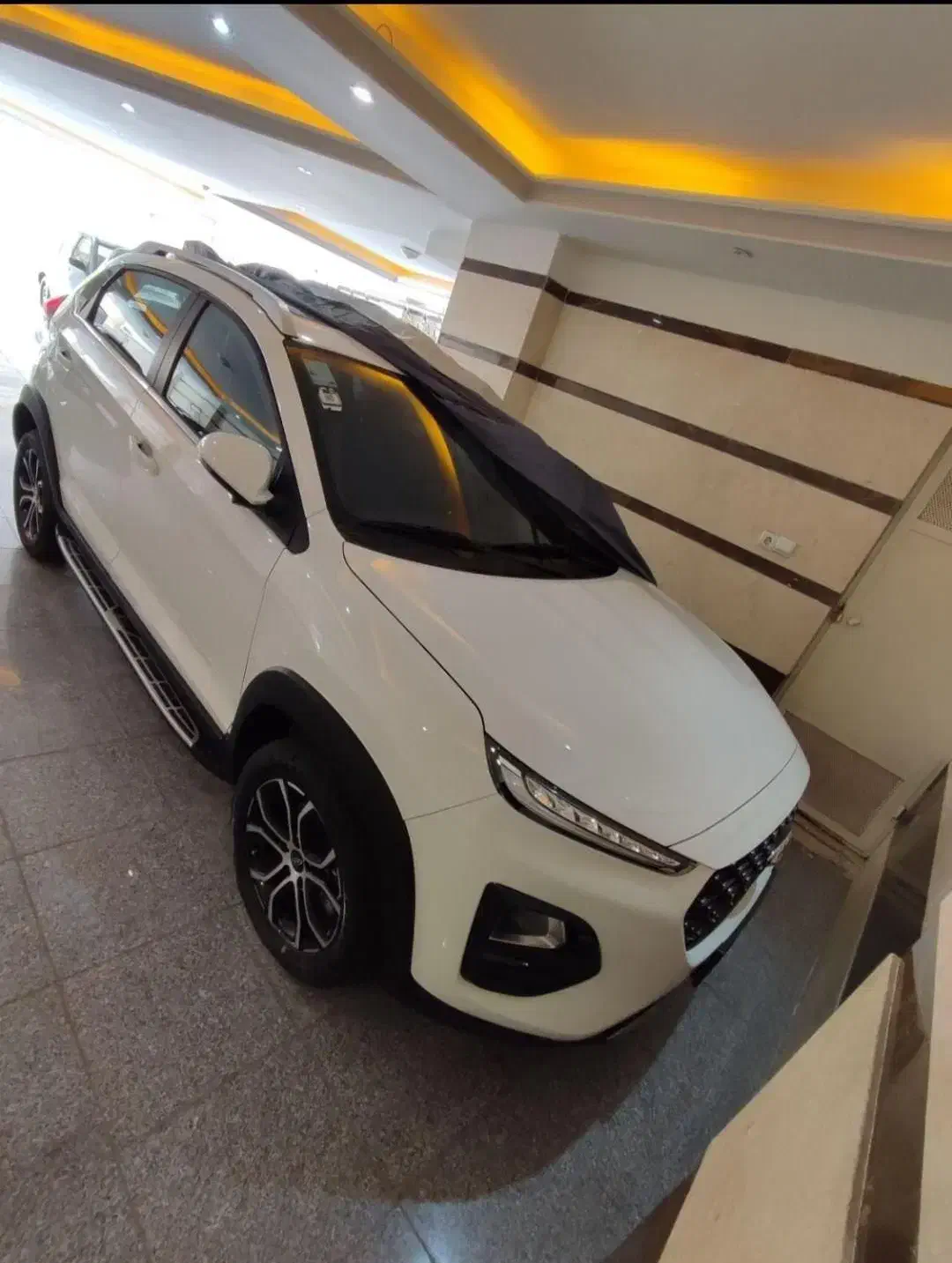 ایکس ۲۲پرودنده مدل ۴۰۲|خودرو سواری و وانت|مشهد, سعد آباد|دیوار