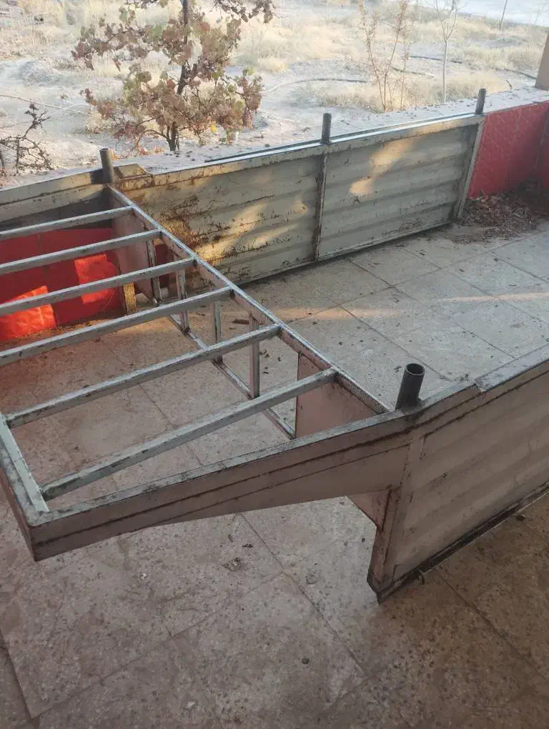 باربندشمالی و کفی|قطعات یدکی و لوازم جانبی|پاکدشت, شهرک امام رضا|دیوار