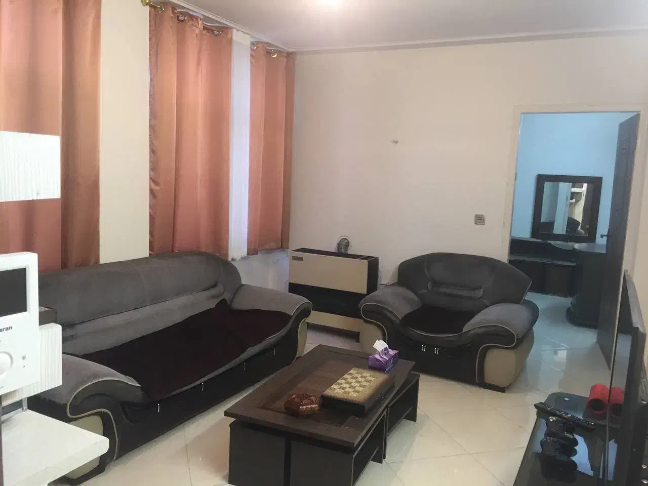 70متر۲خواب ،یک خواب مستر|فروش آپارتمان|اصفهان, جلفا|دیوار