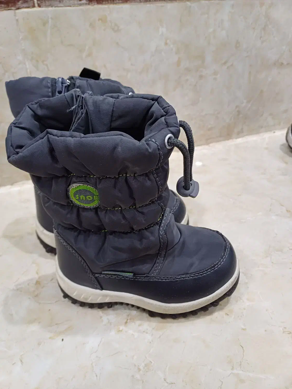 بوت های خارجی اسپرت|کیف، کفش، کمربند|محمدشهر, محمدشهر|دیوار