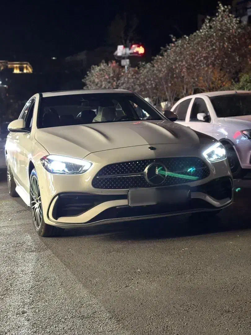 بنزc200L فول2025|خودرو سواری و وانت|تهران, کامرانیه|دیوار