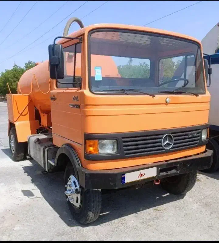 خدمات تخلیه چاه پاکیزان|خدمات پیشه و مهارت|شیراز, قصرالدشت|دیوار