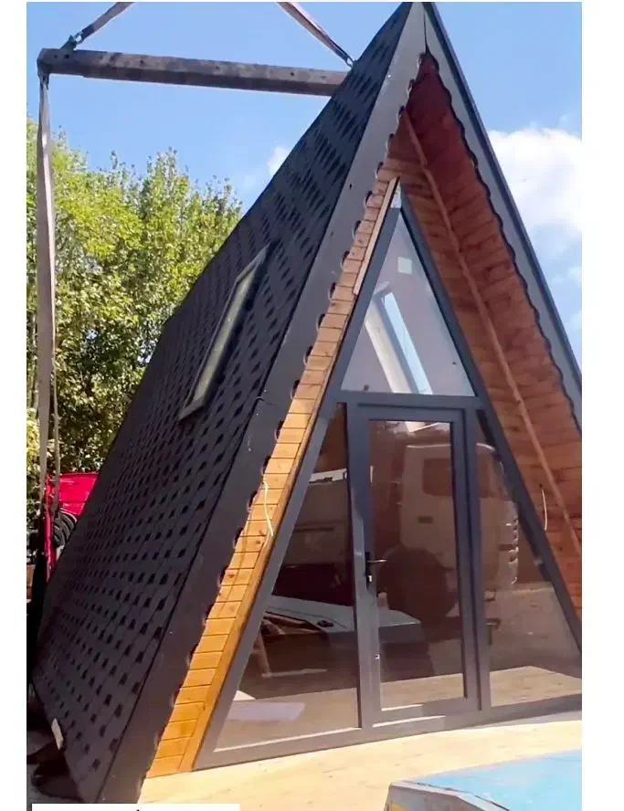 کانکس سوئیسی دوبلکس و...|خدمات پیشه و مهارت|بیرجند, |دیوار