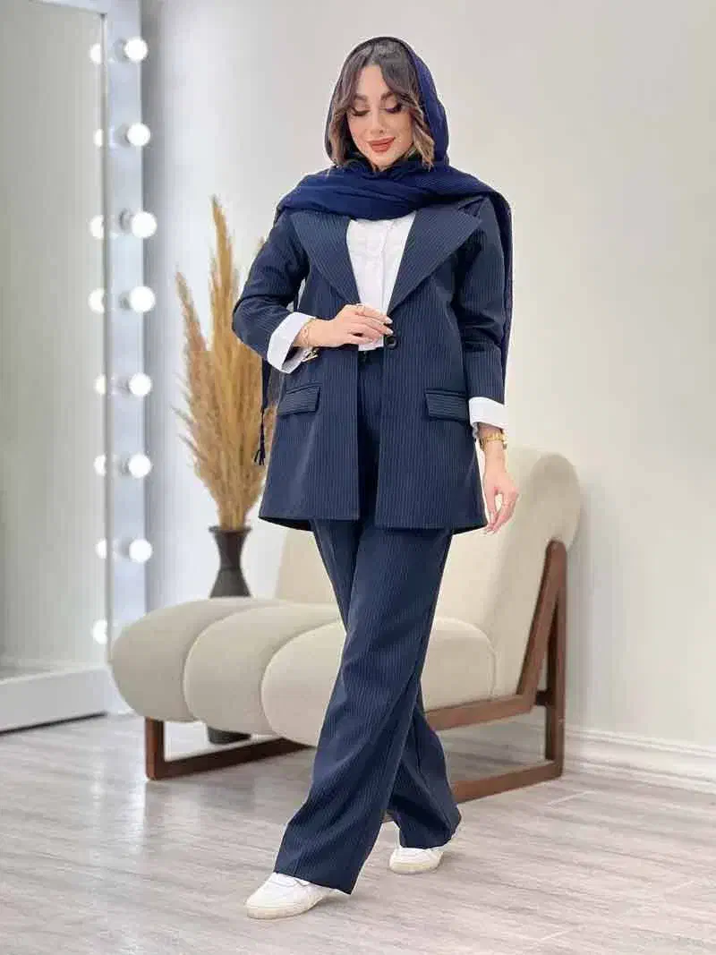 کت و شلوار دیپلمات|لباس|بندر ترکمن, |دیوار