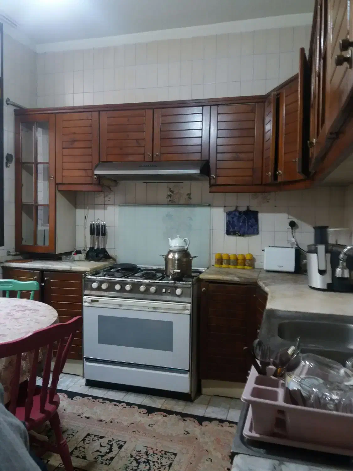 کابینت تمام چوبی ، کابینت تمام فلزی|مصالح و تجهیزات ساختمان|تهران, آسمان|دیوار