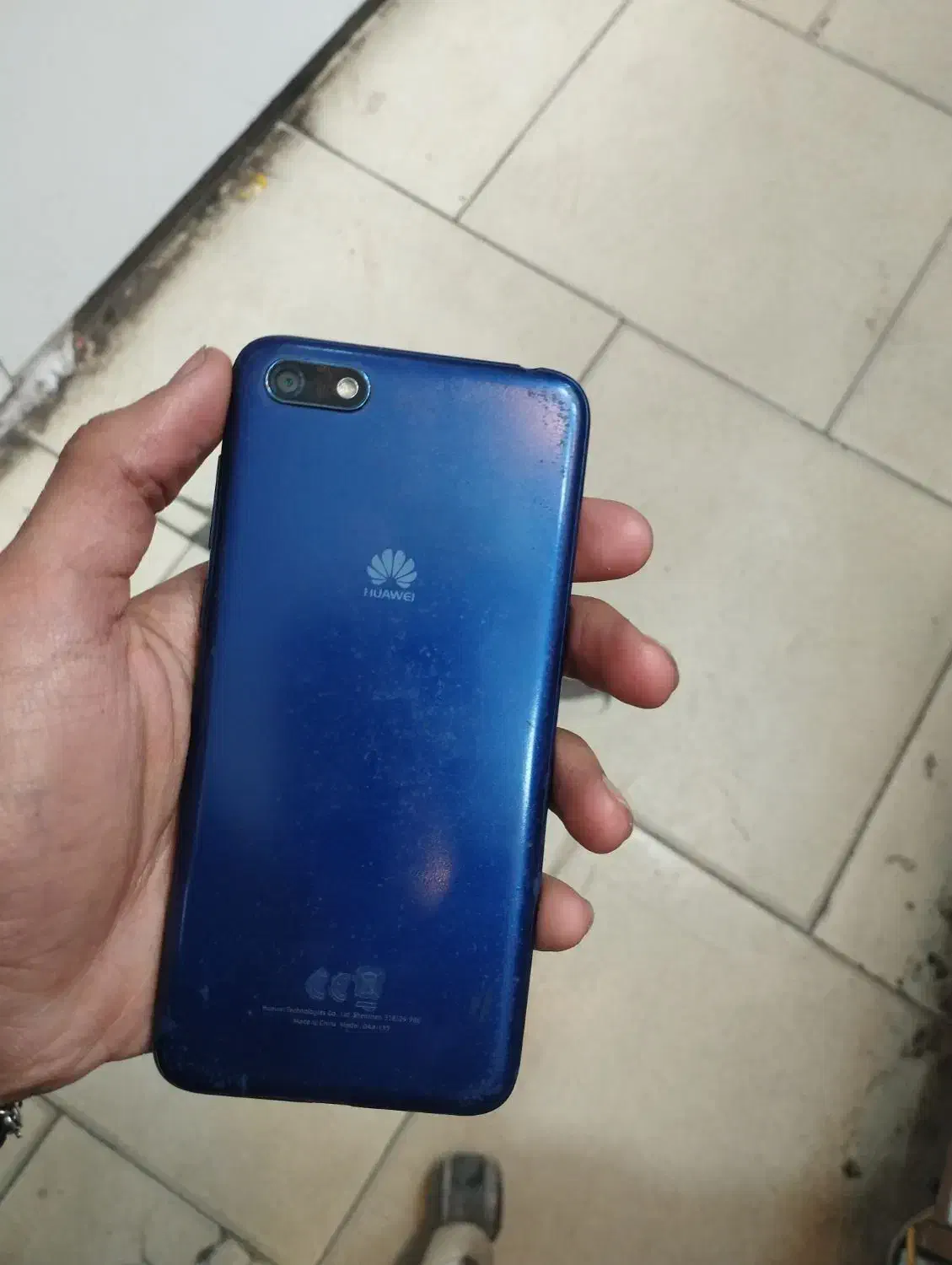 y5 2108|موبایل|کرمان, |دیوار