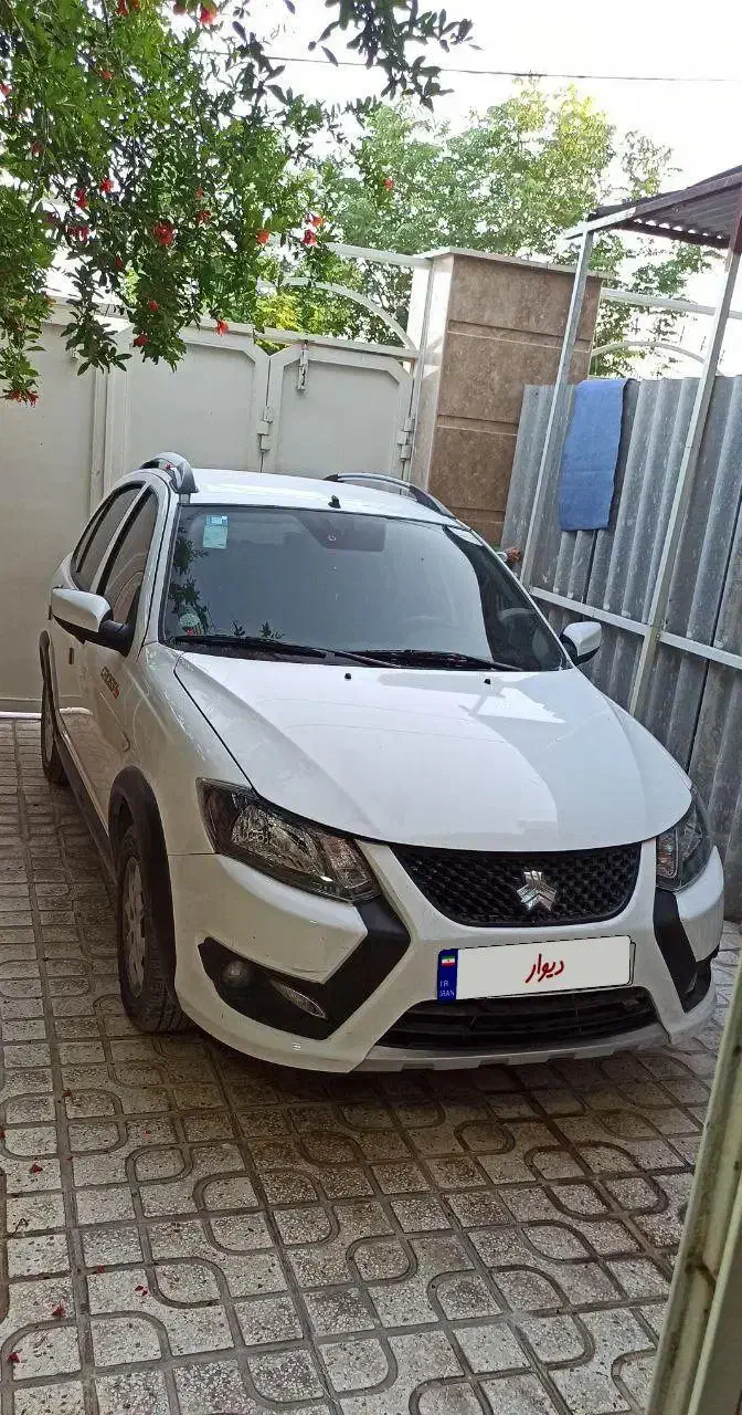 کوییک ۱۴۰۳ gx|خودرو سواری و وانت|کرمانشاه, |دیوار